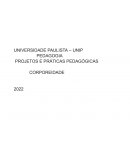 A Importância Do Movimento E O Espaço Na Aprendizagem