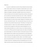 Resenha Poética Minha Deusa