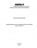 Revisão Sistemática: Qual A Correlação Entre A Lesão Renal Aguda E A Covid-19?