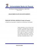 O Princípio Da Igualdade E O Benefício Da Prestação Continuada