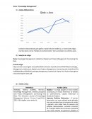 O Gerenciamento de Projetos Técnicas Emergentes