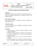 Práticas de Elaboração e Serviços de Refeições para Coletividades