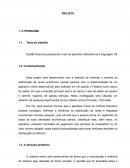 A Gestão Financeira Pessoal Por Meio De Aplicativo Utilizando-Se A Linguagem C#