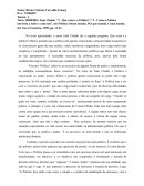 Como a Política interessa a todos e cada um”, em Política: Quem manda, Por que manda, Como mand