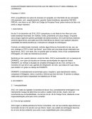 O Excelentíssimo Senhor Doutor Juiz De Direito Da 5ª Vara Criminal De Goiânia/Go