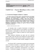 Trabalho Final de Linguagens Geográficas