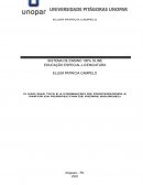 O Uso Das Tics E A Formação De Professores A Partir Da Perspectiva De Pierre Bourdieu