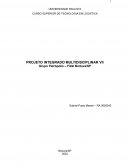 Trabalho Interdisciplinar do Projeto Integrado Multidisciplinar