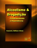 Alcoolismo E Droga Dição Compreendendo A Dependência