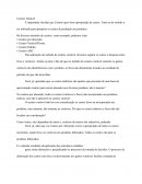 O Caderno Contabilidade Gerencial