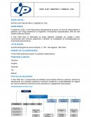 Atividade 3 Senac - Ferramentas da Qualidade