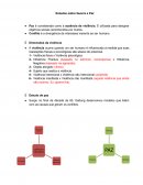 Resumo Estudos Sobre Guerra e Paz