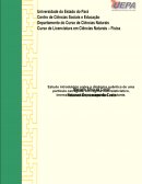 O Estudo Introdutório Sobre Fisica Quântica De Uma Partícula Não Relativística Imersa Em Um Campo Magnético Constante