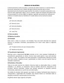 Técnicas de Balança Analítica