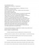 Trabalho de Práticas Integrativas