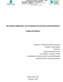 Os Fundamentos da Metodologia Cientifica