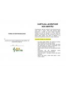 Cartilha Juventude Sos Sertão Termo De Responsabilidade