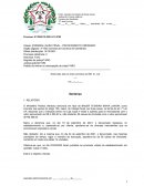 O Poder Judiciário do Estado de Minas Gerais