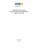 Análise De Dados: Regressão E Correlação