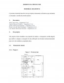 Residencial Provector Memorial Descritivo