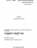 O Papel Da Qualidade E Sua Importância Estratégica Nas Organizações