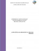 A Influência Da Religião Na Vida Das Pessoas