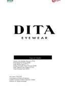 A Gestão Comercial e de Vendas na Empresa DITA Eyewear