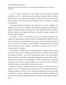 Resenha do Livro “As Formas Elementares da Vida Religiosa” de Émile Durkheim.