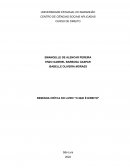 Resenha "O Que É Direito?"