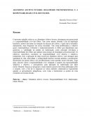 Abandono Afetivo Inverso: Desamparo Psicoemocional E A Responsabilidade Civil Dos Filhos