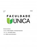 A Projeto Integrador – Simulação Empresarial