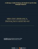 A Liderança e Gestão De Pessoas: Um Estudo De Caso Em Uma Instituição Financeira