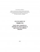 Mestre e Doutorando em Direito Tributário pela PUC-SP. Professor dos Cursos de Especialização em Direito Tributário