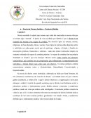 Revisão de Teoria da Norma Jurídica