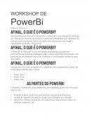 Workshop Gratuito de PowerBI