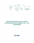 Fundamentos de Gerenciamento de Projetos