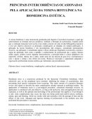 Paper Biomedicina Estética - Uniasselvi