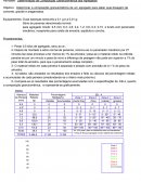 A Composição Garanulométrcia dos Agregados