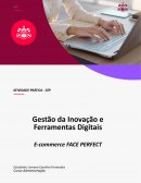 A Gestão da Inovação e Ferramentas Digitais