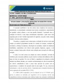 Estudo Sobre A Avaliação Imobiliária No Município De Boa Vista-Rr.