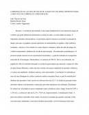 A Comparação Da Altura Do Salto De Ataque Do Voleibol Diferenciando A Dist Ncia Da Corrida De Aproximação