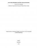 A Análise do Comportamento Aplicada à Prática Clínica e Social