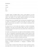 A Canção “Língua” de Caetano Veloso