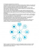 Processos Empresariais de Omnichannel