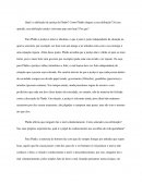 A Ética e Justiça - UFABC