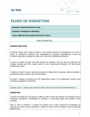 As Estratégias de Marketing