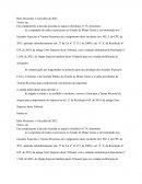 A Suspensão Auxílio Alimentação MG