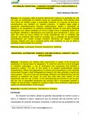 Automação Industrial: Conceito De Robótica E Mecatrônica E Suas Aplicações