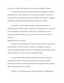 De Que Forma O Controle Interno Funciona Como O Cérebro Da Contabilidade E Auditoria?