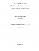 O Sistema de Ensino Presencial Interativo Curso de Gestão em Recursos Humanos